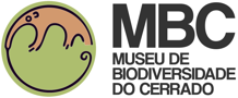 Coleção de Paleontologia - Museu de Biodiversidade do Cerrado